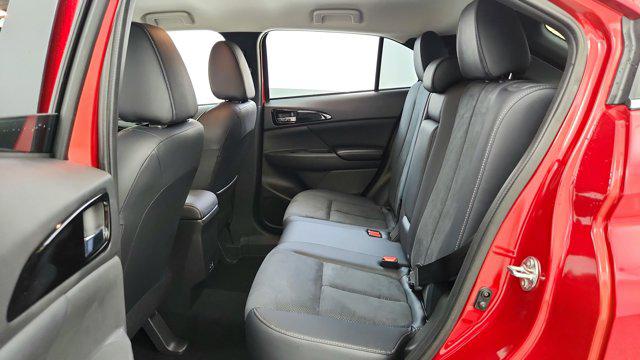2025 Mitsubishi Eclipse Cross SE 1.5T S-AWC