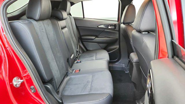 2025 Mitsubishi Eclipse Cross SE 1.5T S-AWC