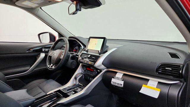 2025 Mitsubishi Eclipse Cross SE 1.5T S-AWC