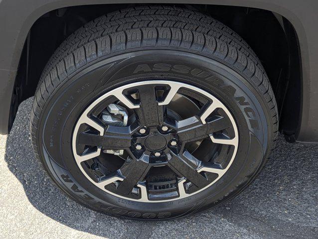 Used 2023 Jeep Renegade For Sale in Tucson, AZ