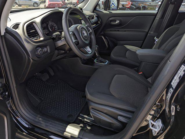 Used 2023 Jeep Renegade For Sale in Tucson, AZ