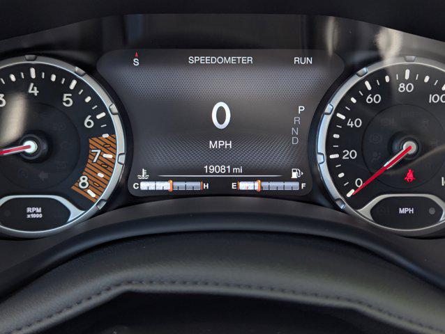 Used 2023 Jeep Renegade For Sale in Tucson, AZ