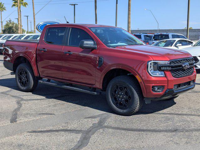 New 2025 Ford Ranger For Sale in Tucson, AZ