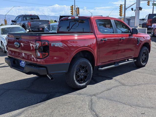 New 2025 Ford Ranger For Sale in Tucson, AZ