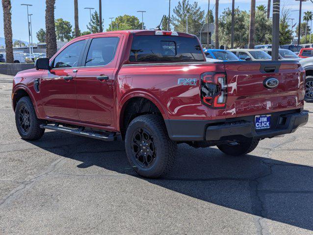 New 2025 Ford Ranger For Sale in Tucson, AZ