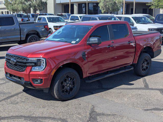 New 2025 Ford Ranger For Sale in Tucson, AZ
