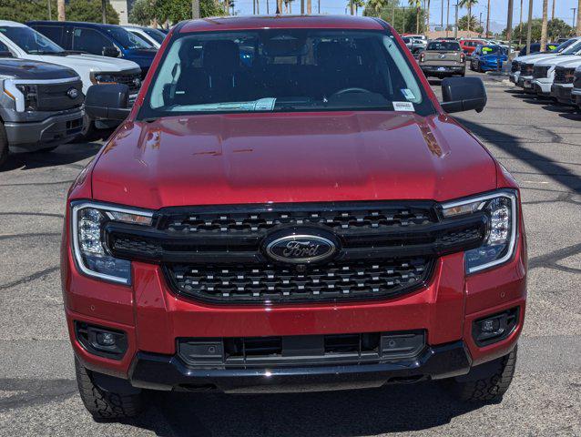 New 2025 Ford Ranger For Sale in Tucson, AZ