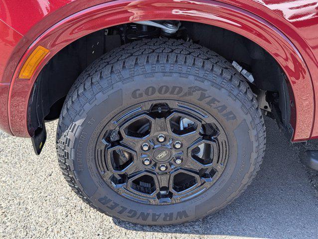 New 2025 Ford Ranger For Sale in Tucson, AZ