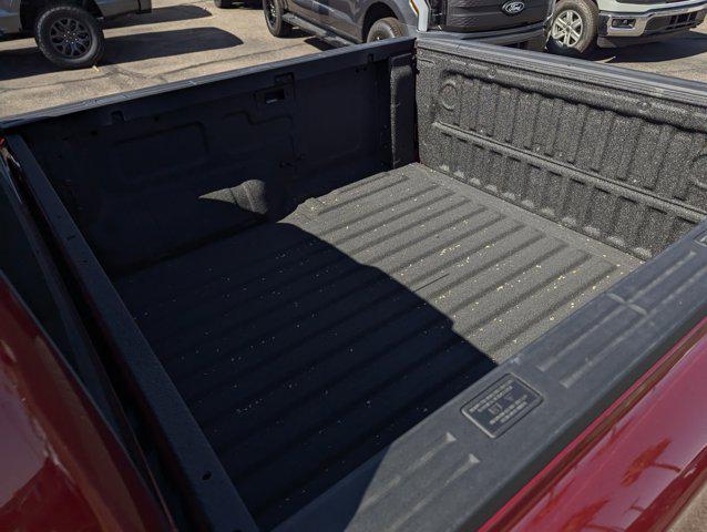 New 2025 Ford Ranger For Sale in Tucson, AZ