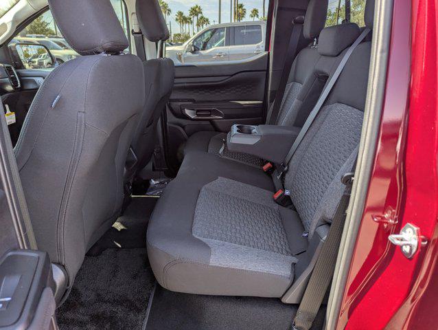 New 2025 Ford Ranger For Sale in Tucson, AZ