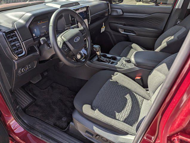New 2025 Ford Ranger For Sale in Tucson, AZ