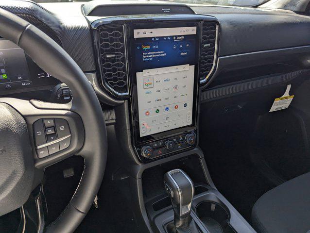 New 2025 Ford Ranger For Sale in Tucson, AZ