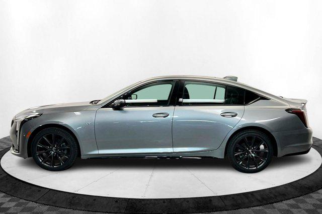 2026 Cadillac CT5 Sport RWD