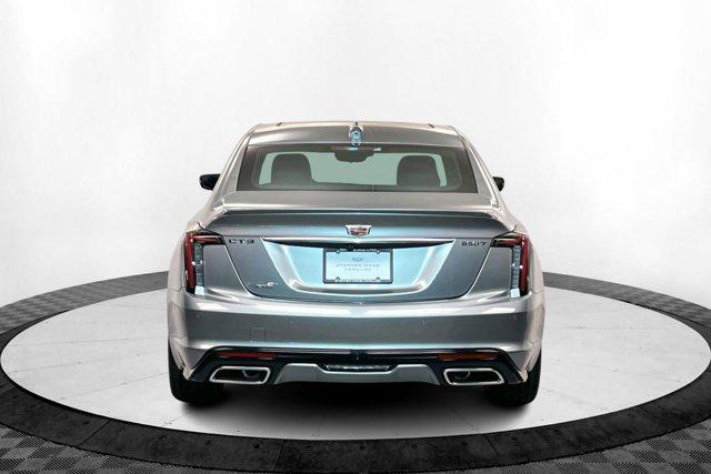 2026 Cadillac CT5 Sport RWD