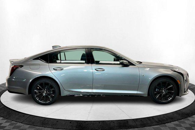 2026 Cadillac CT5 Sport RWD