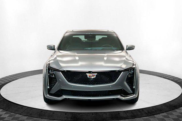 2026 Cadillac CT5 Sport RWD