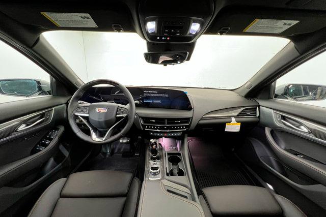2026 Cadillac CT5 Sport RWD
