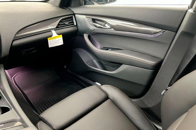 2026 Cadillac CT5 Sport RWD