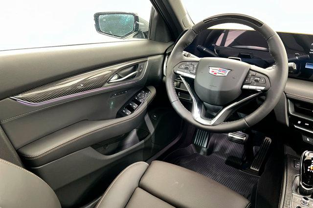 2026 Cadillac CT5 Sport RWD