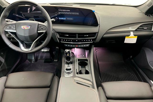 2026 Cadillac CT5 Sport RWD