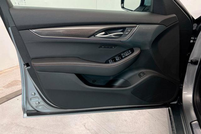 2026 Cadillac CT5 Sport RWD