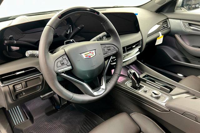 2026 Cadillac CT5 Sport RWD