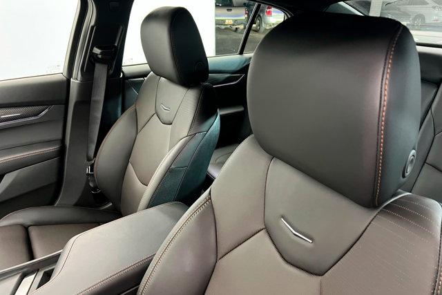 2026 Cadillac CT5 Sport RWD