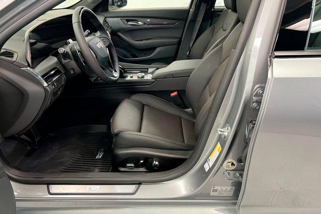 2026 Cadillac CT5 Sport RWD