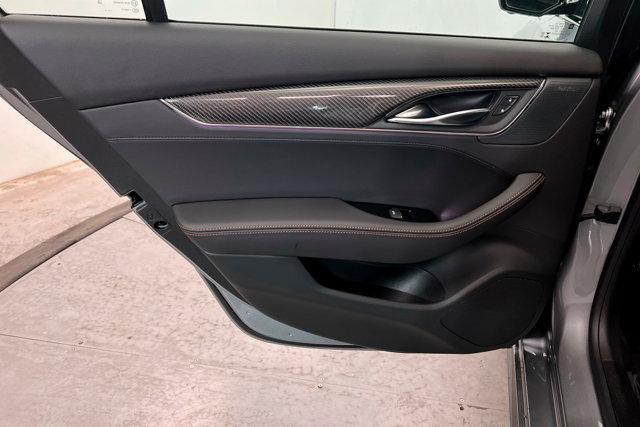 2026 Cadillac CT5 Sport RWD