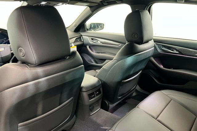 2026 Cadillac CT5 Sport RWD