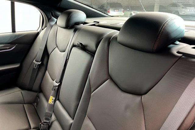2026 Cadillac CT5 Sport RWD