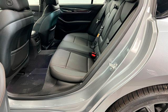2026 Cadillac CT5 Sport RWD