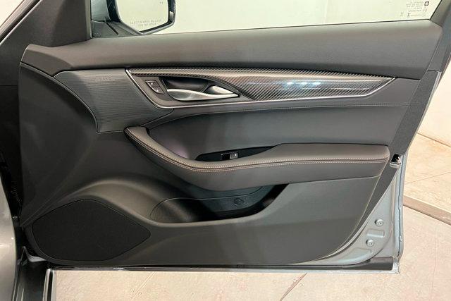 2026 Cadillac CT5 Sport RWD
