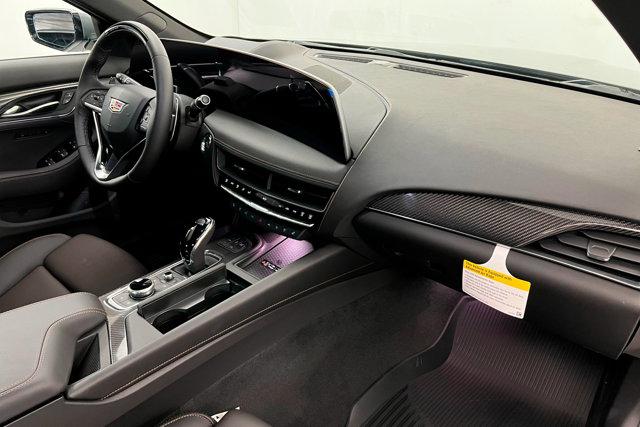 2026 Cadillac CT5 Sport RWD