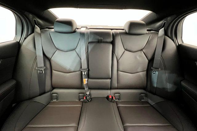 2026 Cadillac CT5 Sport RWD