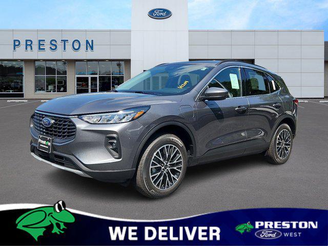 2025 Ford Escape PHEV for sale in Randallstown, MD