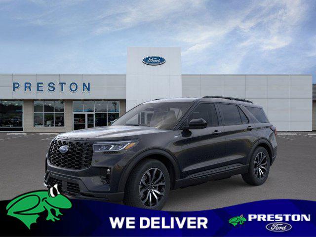 2025 Ford Explorer ST-Line for sale in Denton, MD