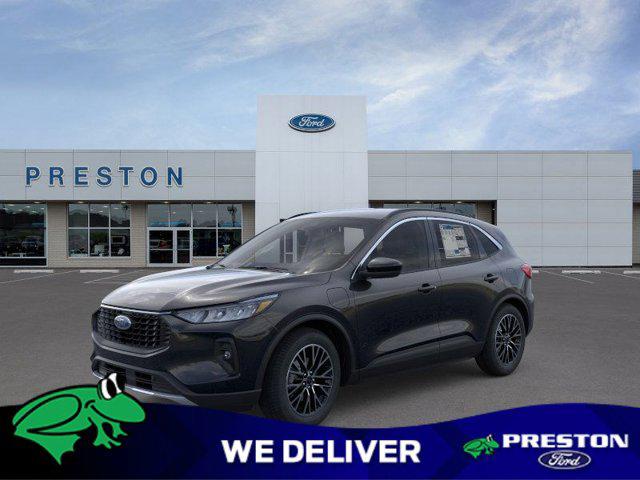 2025 Ford Escape PHEV for sale in Denton, MD