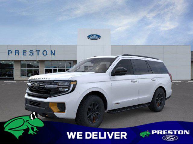 2025 Ford Expedition Tremor for sale in Denton, MD