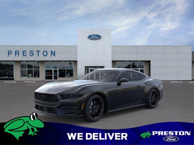 2025 Ford Mustang EcoBoost Fastback for sale in Denton, MD