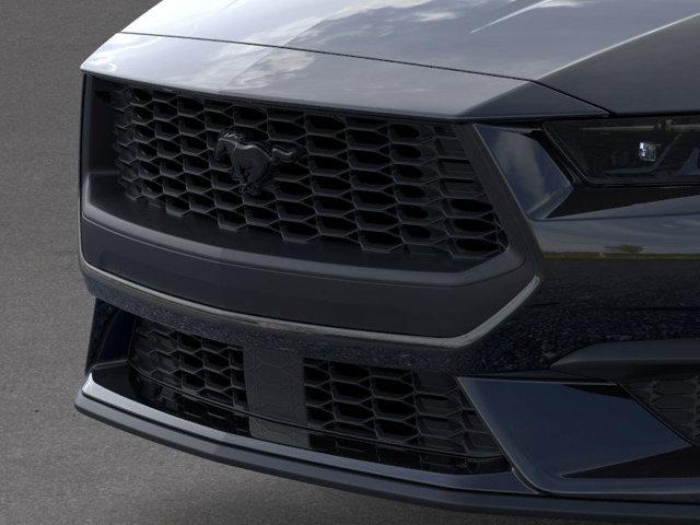 2025 Ford Mustang EcoBoost Fastback