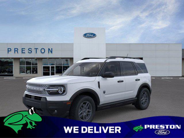 2025 Ford Bronco Sport Big Bend for sale in Denton, MD