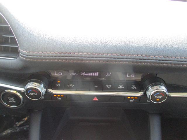 2025 Mazda Mazda3 2.5 Turbo Premium Plus