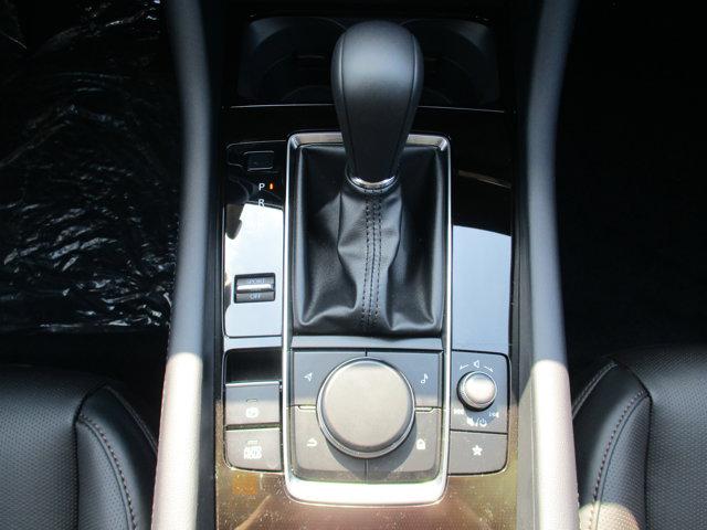 2025 Mazda Mazda3 2.5 Turbo Premium Plus