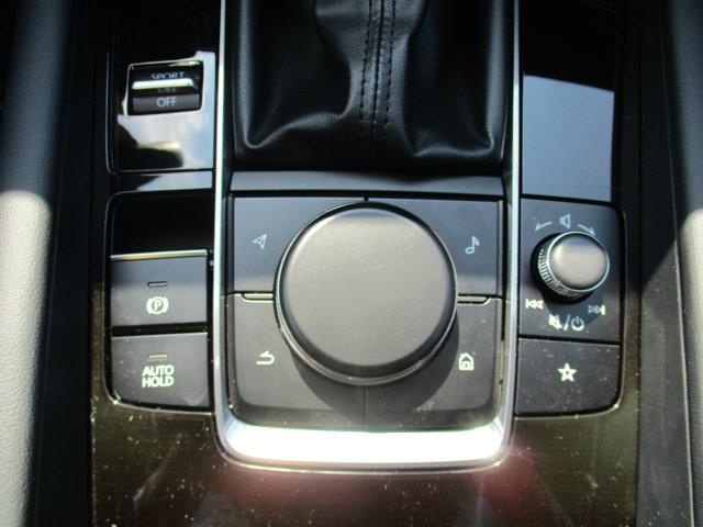 2025 Mazda Mazda3 2.5 Turbo Premium Plus
