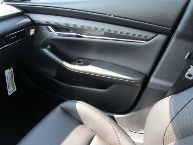 2025 Mazda Mazda3 2.5 Turbo Premium Plus
