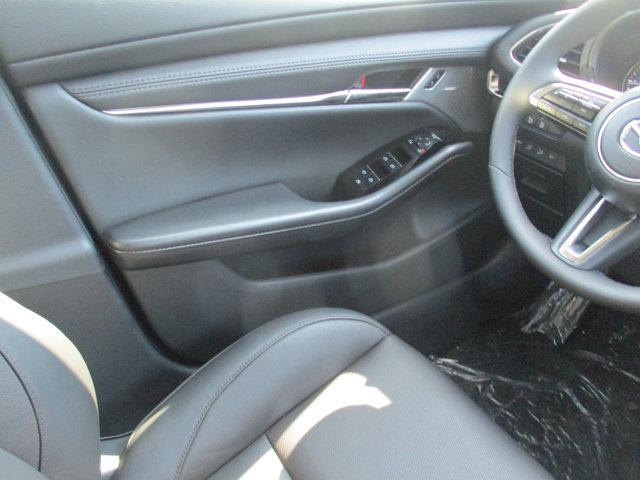 2025 Mazda Mazda3 2.5 Turbo Premium Plus