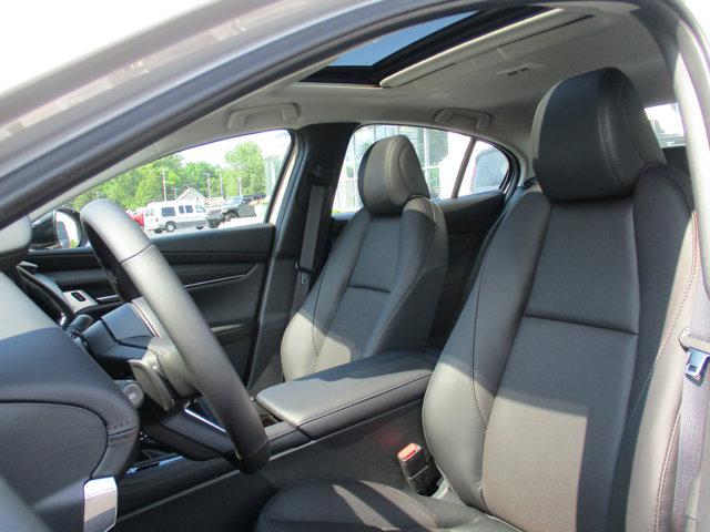 2025 Mazda Mazda3 2.5 Turbo Premium Plus