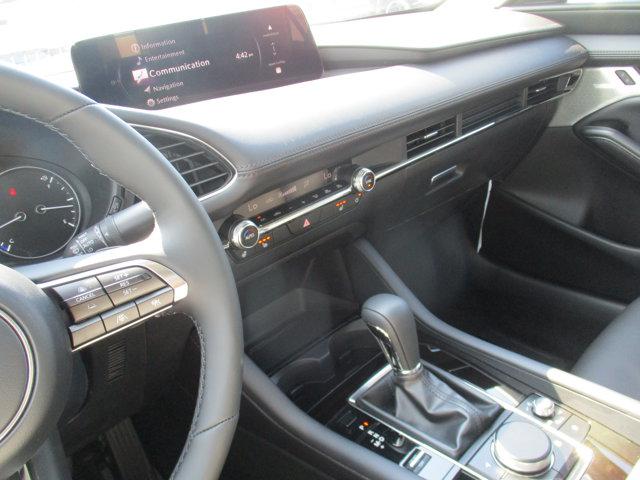 2025 Mazda Mazda3 2.5 Turbo Premium Plus