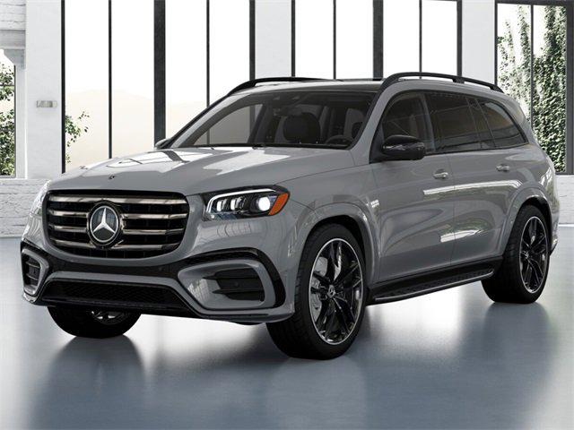 2025 Mercedes-Benz GLS GLS 580 for sale in Harriman, NY